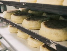 Bolos do Vale - Bolo Lêvedo - O Autêntico - São Miguel